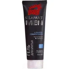 Гель для бритья Silapant Men (75мл)