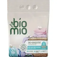 Стиральный порошок BioMio Colors&Whites (2.4кг)