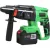 Перфоратор Zitrek Destroyer Pro, 063-4373