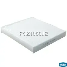 Салонный фильтр KRAUF FCZ1056JE
