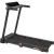 Электрическая беговая дорожка Titanium Masters Slimtech C250