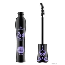 Тушь для ресниц "Lash princess sculpted volume" тон: черный