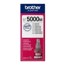 Чернила водорастворимые Brother BT5000M пурпурный