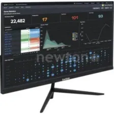 Монитор ExeGate ProSmart EZ2707CA EX297650RUS