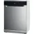 Посудомоечная машина Whirlpool WRFC 3C26 X