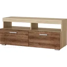 Тумба Памир Соната ТМС-1200 (дуб сонома-дуб сакраменто)