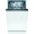 Встраиваемая посудомоечная машина Bosch SPV2IKX11E