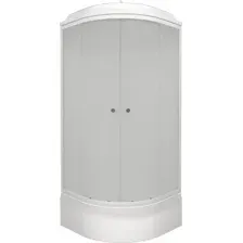 Душевая кабина Triton Вельвет B 90x90