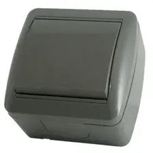Выключатель TDM Electric Селигер SQ1818-0101