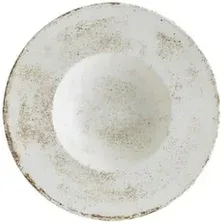Тарелка глубокая Bonna Matt Gourmet MT-NCRBNC28CK