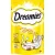 Лакомство для кошек Dreamies С сыром (60г)