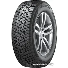 Зимние шины Hankook Winter ipike LV RW15 225/55R17C 109/107R (под шип)