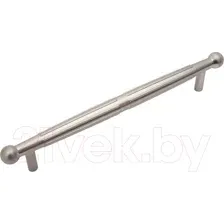 Ручка мебельная Boyard Tilda RS308MBSN.4/160