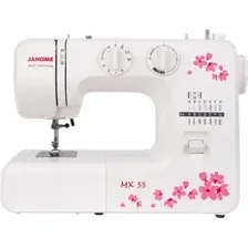 Швейная машина JANOME MX 55