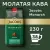 Кофе Jacobs Monarch молотый 230 г
