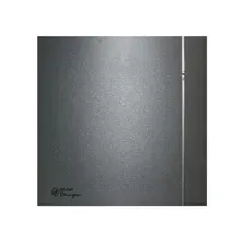 Вентилятор SILENT-200 CRZ GREY DESIGN (Таймер), 5210425400-436500 Soler&Palau