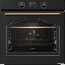 Электрический духовой шкаф Gorenje BOS67372CLB