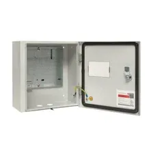 Щит учетный ЩУ-1/1-0 (310х300х150) IP54 EKF PROxima