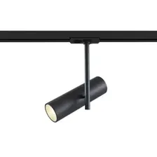 Трековый светильник Maytoni Track TR005-1-GU10-B