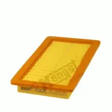 Фильтр воздушный HENGST E557L