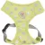 Шлея Pinkaholic Chic NARA-HA7322-LM-L (зеленый)