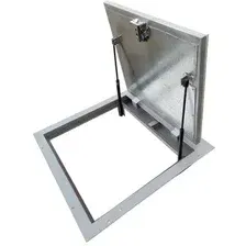 Люк Lukoff Гарант Люкс (60x50П см)