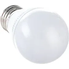 INhome 4690612024943 Лампа светодиодная LED-ШАР-VC 11Вт 230В Е27 6500К 1050Лм IN HOME