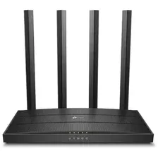 Wi-Fi роутер TP-Link Archer C6