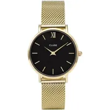 Наручные часы Cluse Minuit CW0101203017