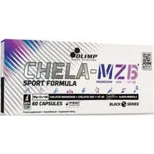 OLIMP Chela-MZB 60 капсул