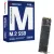 SSD BIOSTAR M760 256GB M760-256GB