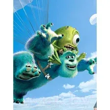 Фотообои Arthata Fotooboi-2-Multiki-127 (200x270)