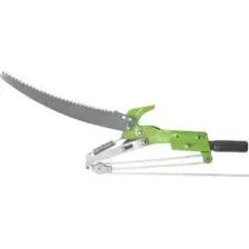 Сучкорез штанговый, лезвие 30 мм + пила 330 мм 77150 FIT TOOLS