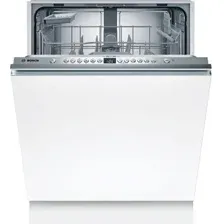 Встраиваемая посудомоечная машина Bosch Serie 2 SMV26DX00T
