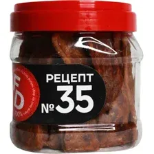 For Dogs Рецепт №35 - Вяленое филе кролика, 500 г