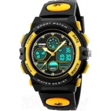 Наручные часы Skmei 1163-4