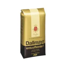 Кофе в зернах Dallmayr Prodomo Entcoffeiniert 500г