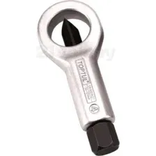 Гайколом Toptul DAAX1A16