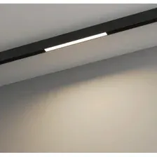 Трековый светильник Byled GRAVITY-MG20-LN-BL-12-NW-N