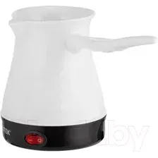Турка электрическая Centek CT-1097 (белый)