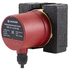 Насос циркуляционный Unipump UPH 15-1,5 B II BL