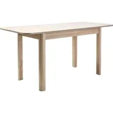 Кухонный стол Signal Diego II 105/140x65 (дуб сонома)