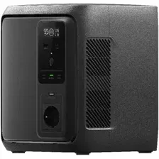Портативная зарядная станция EcoFlow Delta 3 1000 Air (10ms UPS)