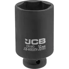 Головка слесарная JCB -4458536TH (59532)