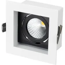 Точечный светильник Arlight CL-KARDAN-S102x102-9W Day 024125