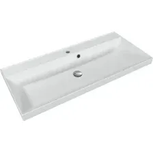 Умывальник Symbolite Asti 100x45 (кварц, жасмин)