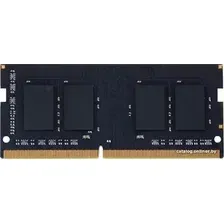 Оперативная память KingSpec 8ГБ DDR4 SODIMM 3200 МГц KS3200D4N12008G