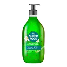 Гель для душа Fito Косметик Fito Superfood Увлажняющий (520мл)
