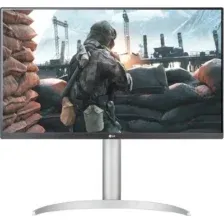 Монитор LG 27UP650K-W