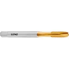 Сверло-метчик Lenz LZGM-0108